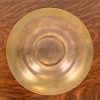 Tiffany Studios New York Bronze Doré Plate or Shallow Bowl - Image 7
