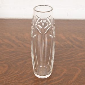 Tiffany & Co. Cut Crystal Vase