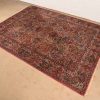 Karastan Kirman Room Size Wool Rug, Circa 1940s - Image 2