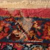 Karastan Kirman Room Size Wool Rug, Circa 1940s - Image 8
