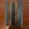 Tiffany Studios New York Zodiac Bronze Blotter Ends With Leather Desk Blotter - Image 7