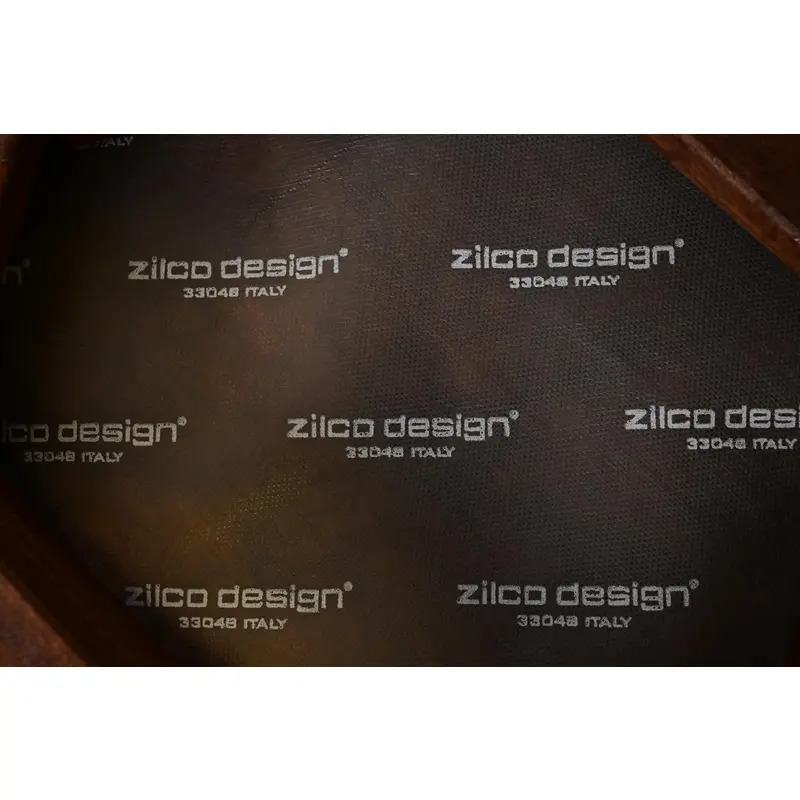 Frank Lloyd Wright Style Arts & Crafts High Back Side Chairs or Dining Chairs, Pair - Image 12