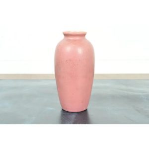 Rookwood Pottery Arts & Crafts Glazed Ceramic Art Pottery Vase, 1922