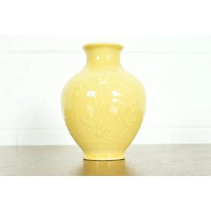 Rookwood Pottery Arts & Crafts Glazed Ceramic Art Pottery Vase, 1940