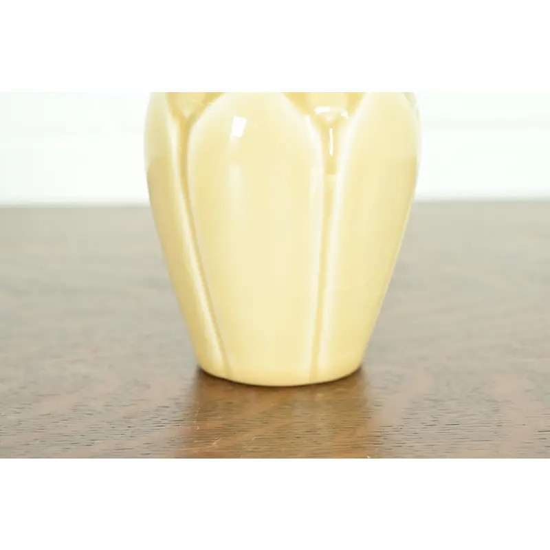 Rookwood Pottery Arts & Crafts Glazed Ceramic Vases, 1944 - Image 7