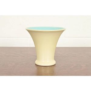 Rookwood Pottery Arts & Crafts Glazed Ceramic Art Pottery Vase, 1915