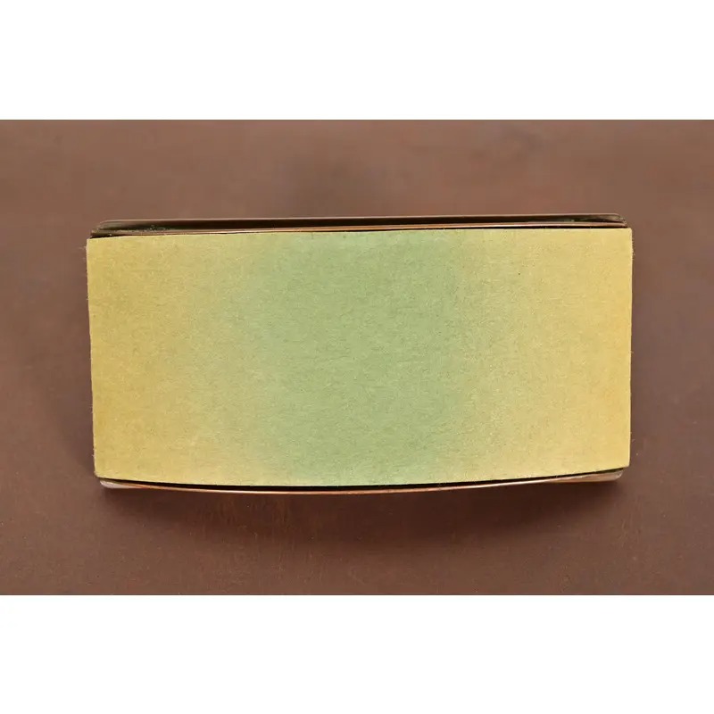 Tiffany Studios New York Zodiac Pattern Bronze Rocker Blotter - Image 9