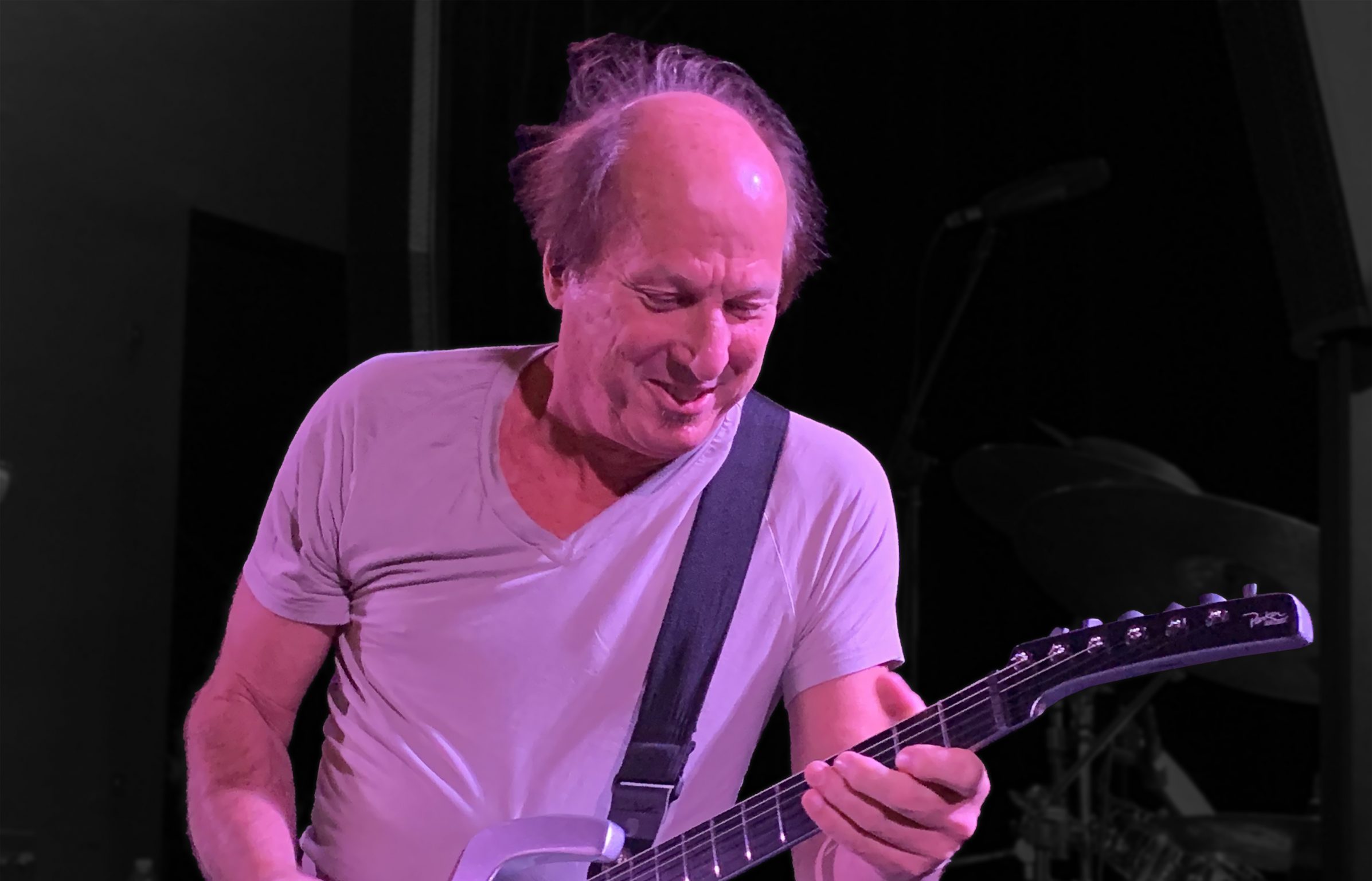 Adrian Belew HIFI Indy