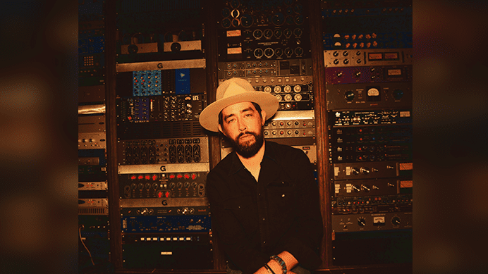 Jackie Greene | HI-FI Indy