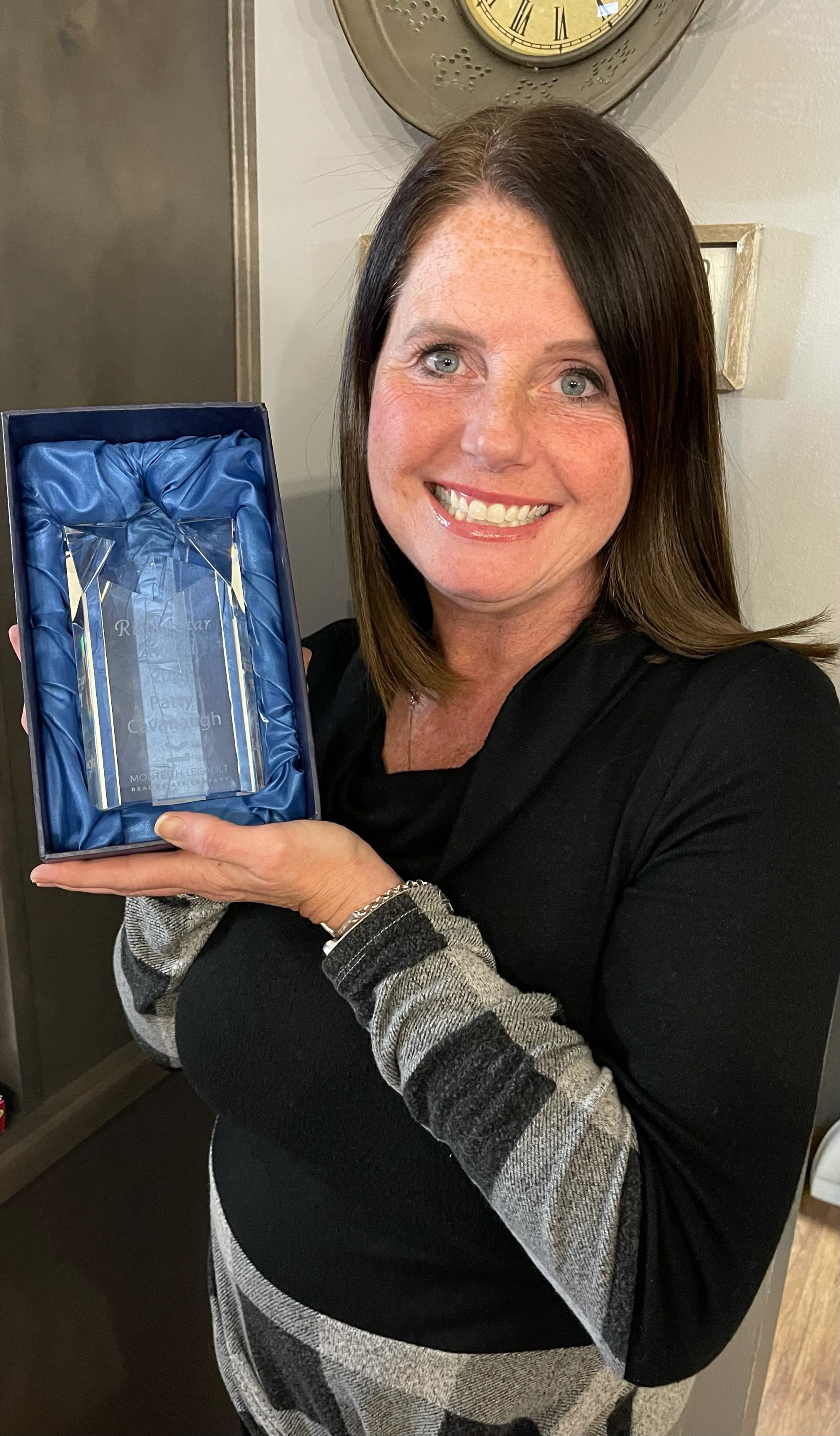 2021 A Year In Review MonteithLegault Real Estate Company