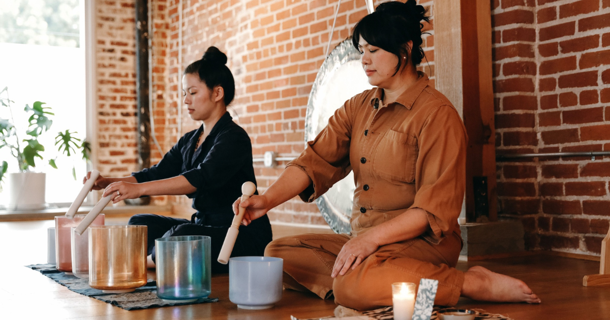 soundbath yoga events workshops activities things to do yoga studio los angeles, glendale, pasadena, eagle rock, east hollywood, los feliz, silverlake, echo park, atwater village, DTLA