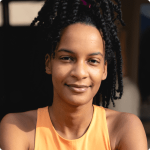 Chelsea Gabrielle | One Down Dog