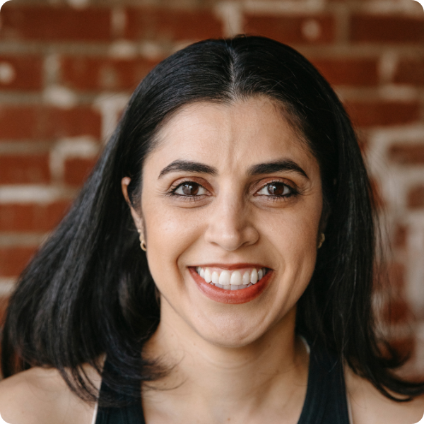 sales performance manager at one down dog yoga and fitness