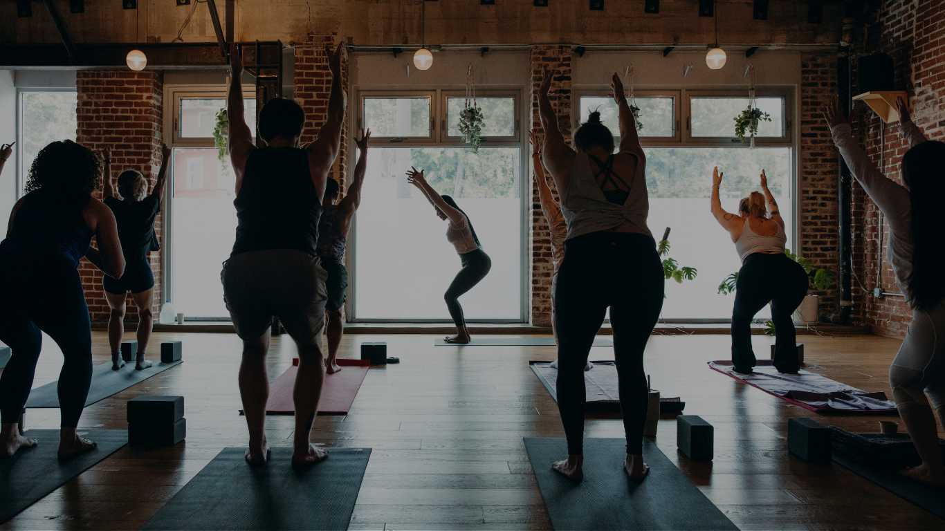 YOGA, EMOTIONAL DEPTHS, TRANSFORMATION, AND SCORPIO SEASON