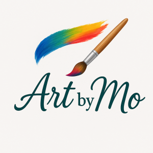 Art By Mo Paint and Meditate workshops by Monica Holdman