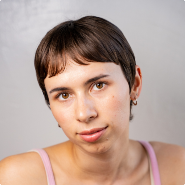 One Down Dog yoga + fitness studio front desk associate