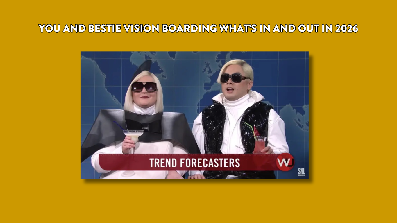 Capricorn Season Reflection and Reset