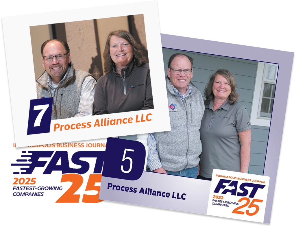 Life Sciences Consulting Design Process Alliance