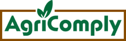 AgriComply logo