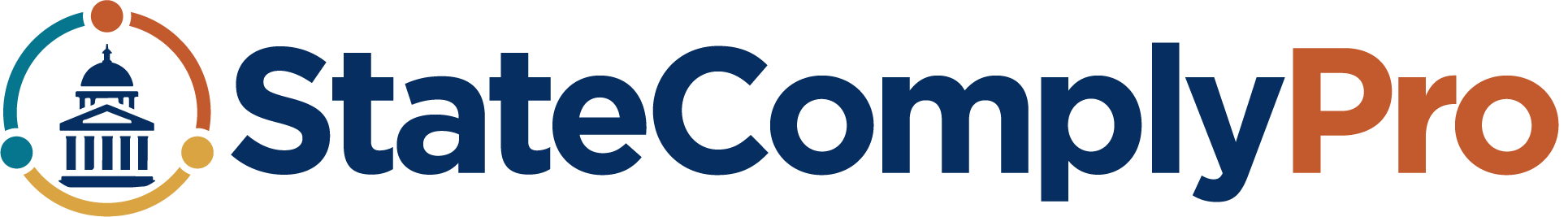 State Comply Pro logo