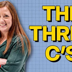 Coaching, Counseling, and Corrective Action