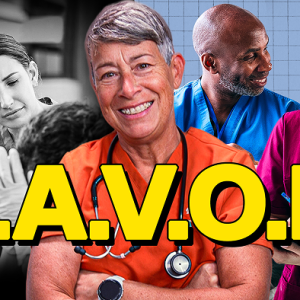 Fostering A Culture of F.A.V.O.R