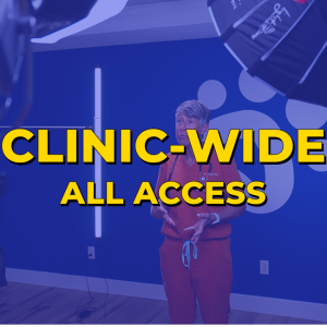 Clinic-Wide Access