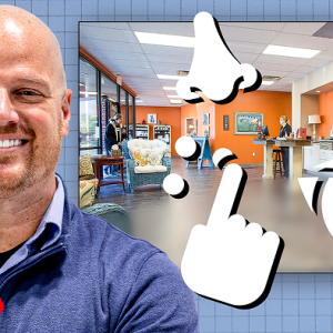 How The 5 Senses Influence The Success of Veterinary Practice