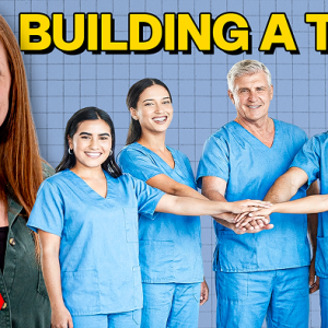 How to Build a Team That Knows What They're Doing