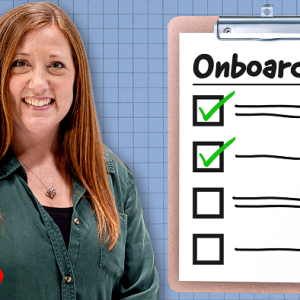 How to Onboard Like a Pro and Not Like You Forgot They Were Starting