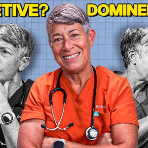 Leadership Unleashed - Identifying Your Path to Success