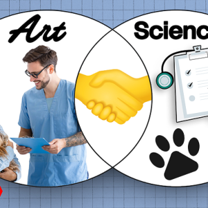 The Art and Science of Veterinary Client Communication