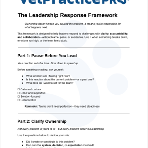 The Strengths-Based Worth Framework