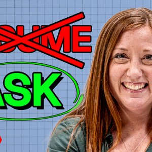 The Power of Assumption in Shaping Culture