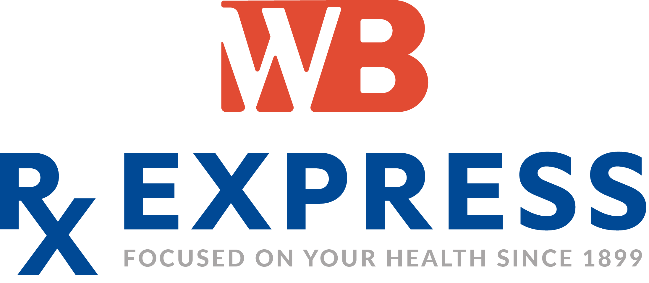 WB Rx Express
