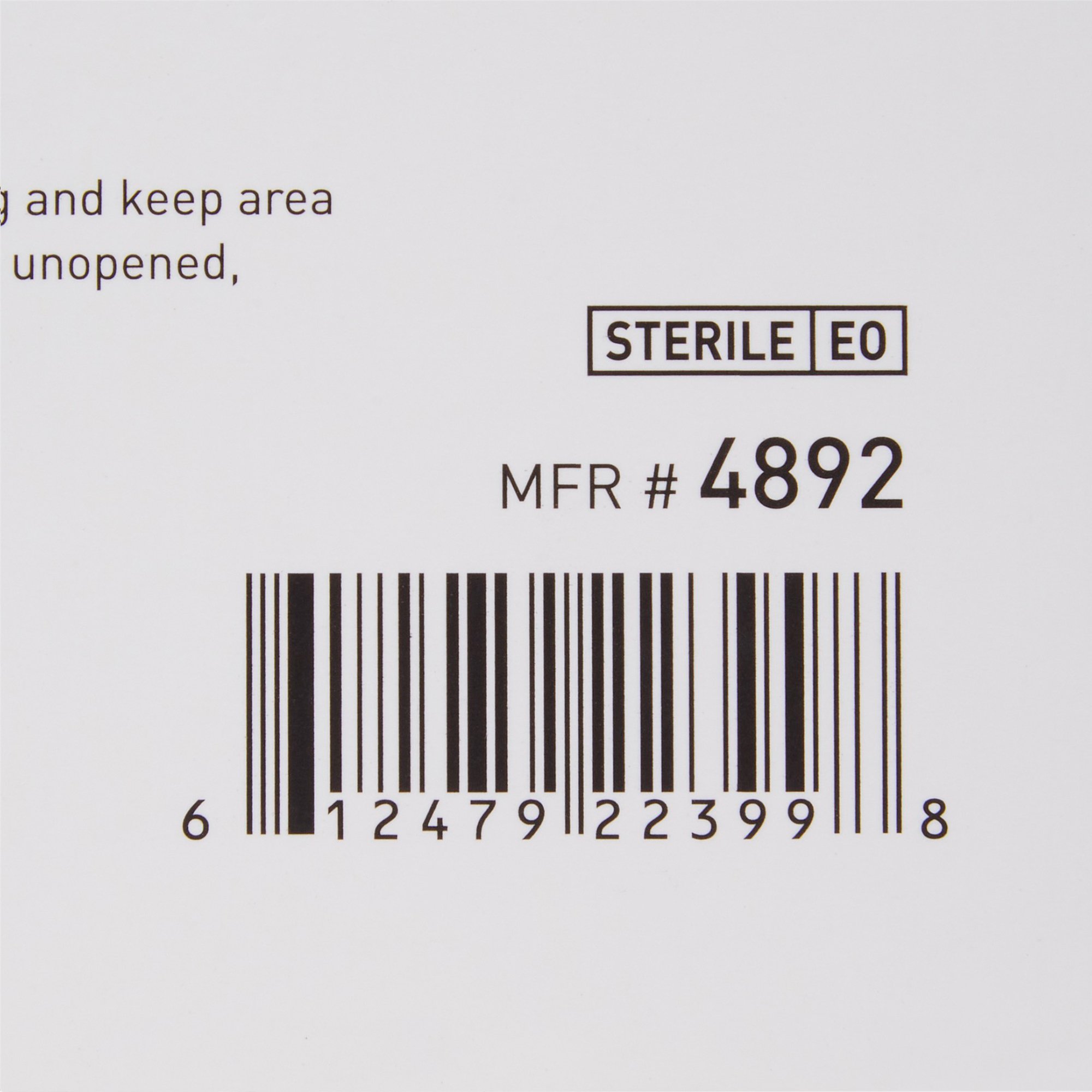 Medstock Silicone Foam Lite Dressing With Border 3x3 Inch (Box Of 10) Sterile Wound Care Pads
